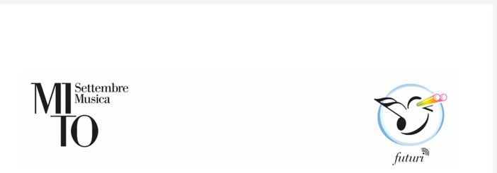 Milano - Torino riparte &quot;Mito Settembremusica 2021&quot;: “Futuri&quot;