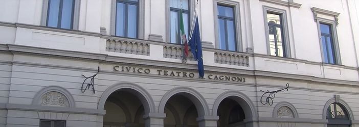 Vigevano: dopo la Cavallerizza stop ai lavori anche al Teatro Cagnoni, licenziata l'impresa che avrebbe dovuto restaurarlo