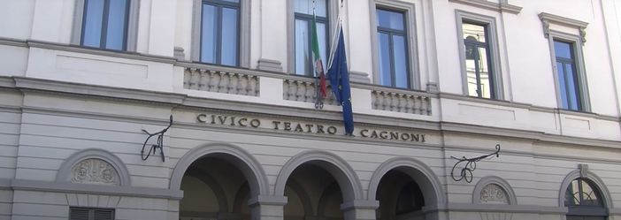Vigevano: sono ripresi i lavori di ristrutturazione al Teatro Cagnoni. Ecco il punto della situazione Vigevano: sono ripresi i lavori di ristrutturazione al Teatro Cagnoni. Ecco il punto della situazione