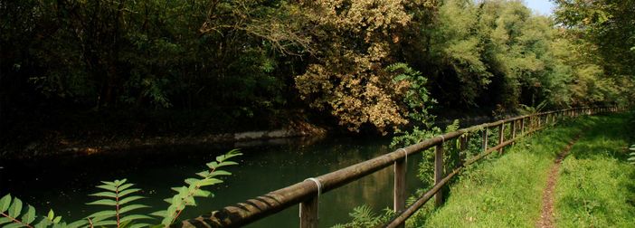 Vigevano: dal 25 marzo modifiche alla circolazione fra piazza Sant'Ambrogio e via Naviglio Sforzesco