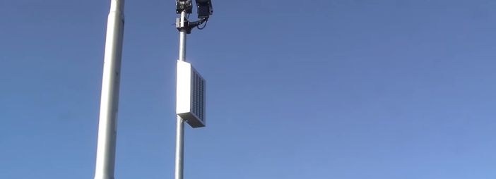 L'autovelox di Gambolò L'autovelox di Gambolò