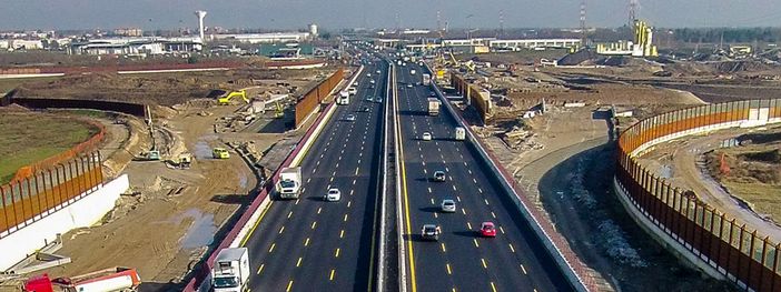 Due uomini travolti e uccisi lungo la Tangenziale Esterna Milanese