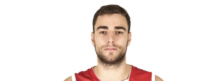 Basket serie A2, ecco l’ultimo colpo: Gabriele Stefanini in maglia gialloblu! Basket serie A2, ecco l’ultimo colpo: Gabriele Stefanini in maglia gialloblu!