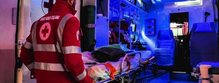 Tragedia prima dell'alba sull'A4: incidente tra mezzi pesanti, morto un 49enne Tragedia prima dell'alba sull'A4: incidente tra mezzi pesanti, morto un 49enne