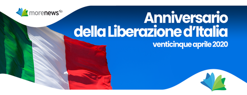 Il 25 Aprile ai tempi del Coronavirus dedichiamolo ai nostri anziani. Combatterono allora, e lo fanno anche oggi Il 25 Aprile ai tempi del Coronavirus dedichiamolo ai nostri anziani. Combatterono allora, e lo fanno anche oggi