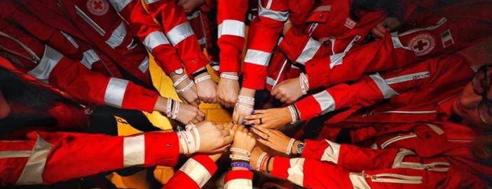 “In cammino verso Natale”: l’associazione italiana Donne Medico e la Croce Rossa Italiana uniscono le loro forze per i più fragili