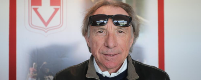 Gianpiero Marini incorona gli Azzurri campioni d'Europa: «Si apre un ciclo. Il segreto? Lo stesso del 1982: la forza del gruppo» Gianpiero Marini incorona gli Azzurri campioni d'Europa: «Si apre un ciclo. Il segreto? Lo stesso del 1982: la forza del gruppo»