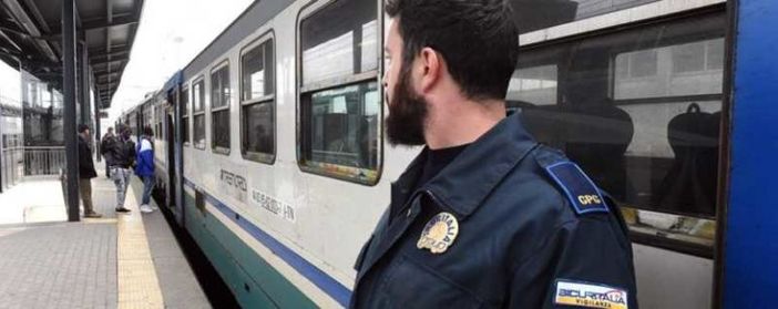 Il Gruppo FS al proprio personale: “Se avete sintomi influenzali state a casa” Il Gruppo FS al proprio personale: “Se avete sintomi influenzali state a casa”