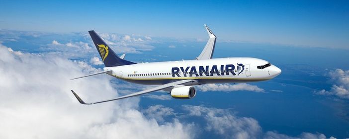 Ryanair, la fiducia nell'estate (e nei vaccini) si fa più forte Ryanair, la fiducia nell'estate (e nei vaccini) si fa più forte