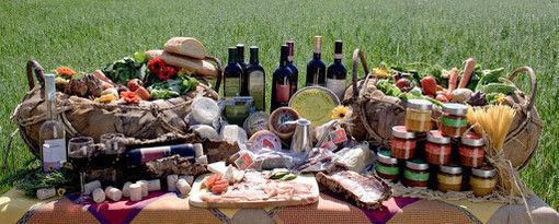 Coronavirus, i prodotti degli agriturismi da oggi possono essere consegnati a domicilio: lo ha deciso la Regione