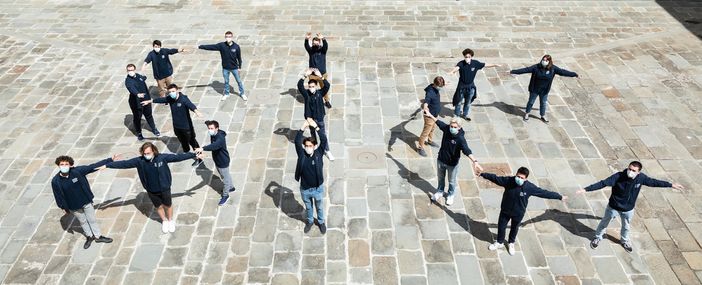 Samsung annuncia la nuova edizione di Innovation Campus: al via all’Università degli Studi di Pavia i corsi di formazione per preparare   gli studenti di oggi ai lavori del futuro