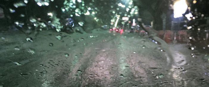 Allerta meteo gialla in Lombardia diffusa dalla Protezione Civile