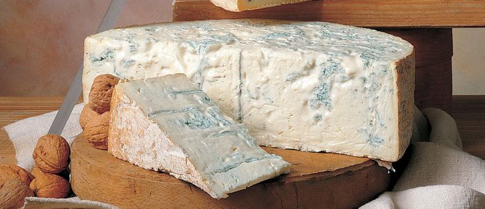 La nota dell'azienda Palzola srl in merito al ritiro del lotto di &quot;Gorgonzola dolce Dop&quot;