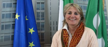 Vaccini anti Covid. La proposta della consigliera regionale Strada: «Adottiamo anche in Lombardia il "patentino" dell'avvenuta vaccinazione» Vaccini anti Covid. La proposta della consigliera regionale Strada: «Adottiamo anche in Lombardia il "patentino" dell'avvenuta vaccinazione»