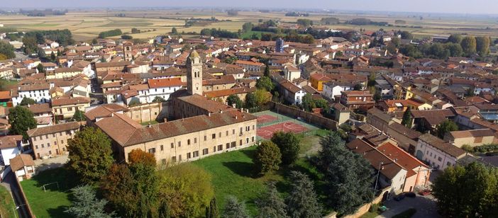 Breme parteciperà al concorso "Piccolo comune amico", per valorizzare eccellenze del territorio Breme parteciperà al concorso "Piccolo comune amico", per valorizzare eccellenze del territorio