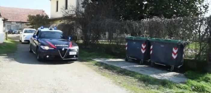 Mortara, uccise il vicino di casa: condannato a 15 anni