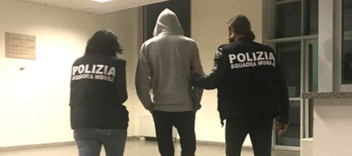 (foto d'archivio) (foto d'archivio)