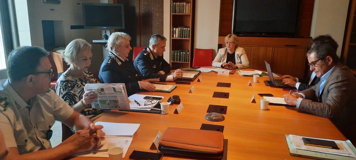 Prefettura e comune di Pavia rafforzano l’impegno contro le truffe agli anziani