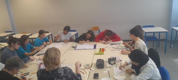 Vigevano: al Caramuel lenzuolini contro la mafia, trent’anni dopo Vigevano: al Caramuel lenzuolini contro la mafia, trent’anni dopo