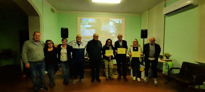 Mezzana Bigli, ecco i vincitori del concorso fotografico "Obiettivo su Mezzana" Mezzana Bigli, ecco i vincitori del concorso fotografico "Obiettivo su Mezzana"