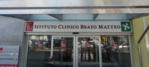 Vigevano: primato per l’Istituto Clinico Beato Matteo che registra il minor numero di amputazioni per piede diabetico al mondo