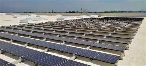 Prefabbricati Guerrini e l’ambiente: Un’Azienda sempre più “Green”