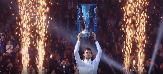 Atp Finals al via: da Alcaraz a Sinner, tutti a caccia del 'maestro' Djokovic