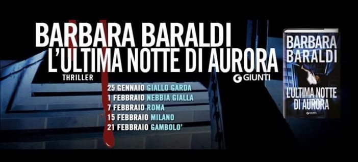 Gambolò, gran lavoro dell’assessore Bologna. Barbara Baraldi, dopo Roma e Milano, arriverà in città Gambolò, gran lavoro dell’assessore Bologna. Barbara Baraldi, dopo Roma e Milano, arriverà in città