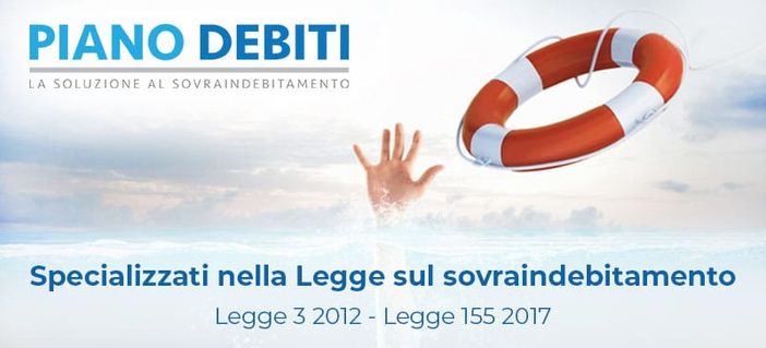 Sovraindebitamento: quali cause e quali soluzioni legali? Sovraindebitamento: quali cause e quali soluzioni legali?