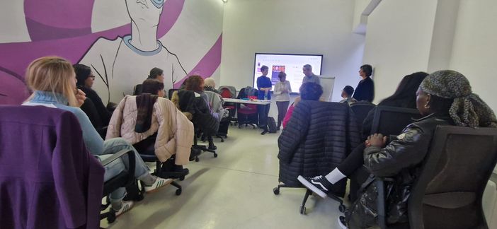 Vigevano, Aler e Cav Kore organizzano convengo su violenza di genere