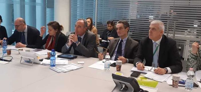 Fontana e Gallera: "Zero morti? Aspettiamo, anche se i dati sono buoni" Fontana e Gallera: "Zero morti? Aspettiamo, anche se i dati sono buoni"