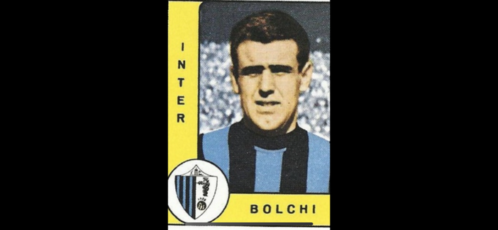 Addio a Bruno Bolchi. Fu anche giocatore e allenatore della Pro Patria: «Un signore del calcio» Addio a Bruno Bolchi. Fu anche giocatore e allenatore della Pro Patria: «Un signore del calcio»