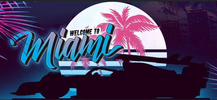 Welcome to Miami: perché l'interesse per la Formula 1 ha avuto una svolta Welcome to Miami: perché l'interesse per la Formula 1 ha avuto una svolta
