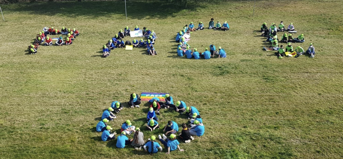 Istituto Comprensivo Statale "Iqbal Masih" Istituto Comprensivo Statale "Iqbal Masih"