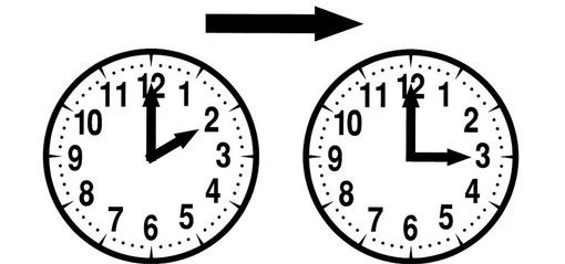 Stanotte torna l'ora legale ma potrebbe essere l'ultima volta Stanotte torna l'ora legale ma potrebbe essere l'ultima volta