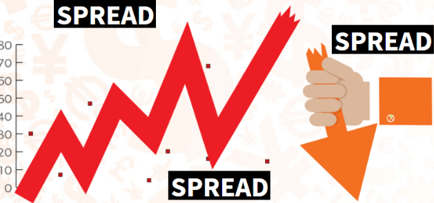 Spread, preoccupa il 44% degli italiani