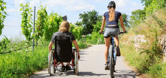 “Preciso, Parco del Ticino inclusivo”