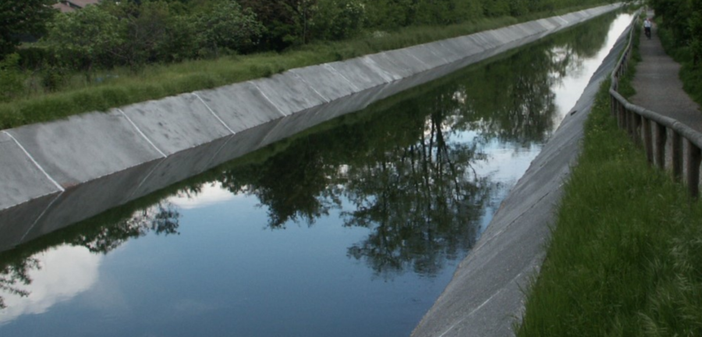 Canale Villoresi, altro annegamento. Muore un ragazzo di 18 anni Canale Villoresi, altro annegamento. Muore un ragazzo di 18 anni