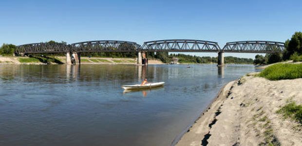 La Regione stanzia 2,1 milioni di euro per la navigazione del Po La Regione stanzia 2,1 milioni di euro per la navigazione del Po