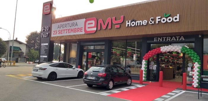 Milano e Varese, Codè Crai Ovest cresce ancora in Lombardia