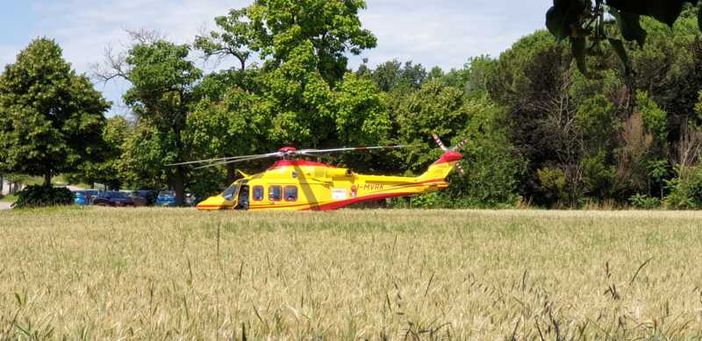 Tragedia a Vermezzo: due uomini perdono la vita in un incidente Tragedia a Vermezzo: due uomini perdono la vita in un incidente