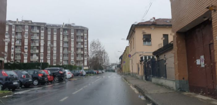 Corbetta: ladri in via Lamarmora fanno irruzione in un appartamento Corbetta: ladri in via Lamarmora fanno irruzione in un appartamento
