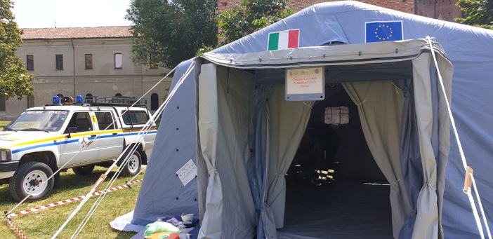 Vigevano: successo del progetto cittadini consapevoli promosso con il coinvolgimento del gruppo Anfass ducale Vigevano: successo del progetto cittadini consapevoli promosso con il coinvolgimento del gruppo Anfass ducale