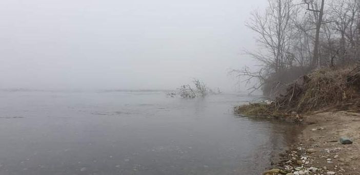 Abbiategrasso: donna nel Ticino salvata dai sommozzatori Abbiategrasso: donna nel Ticino salvata dai sommozzatori