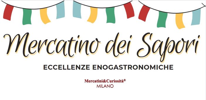 Vigevano, riparte il tradizionale Mercatino dei sapori