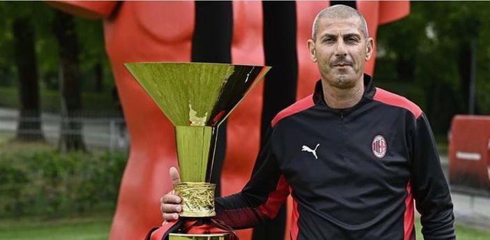 Foto dal sito internet della Figc