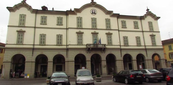 Broni, fognatura nuova in viale Repubblica a costo zero per il comune Broni, fognatura nuova in viale Repubblica a costo zero per il comune