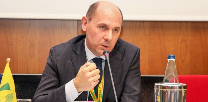 Coronavirus, Voltini (presidente Coldiretti Lombardia): "Garantire forniture alimentari" Coronavirus, Voltini (presidente Coldiretti Lombardia): "Garantire forniture alimentari"