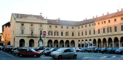 Garlasco - La città di Antona - Garlasco - La città di Antona -