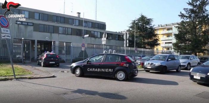 Sgominata una banda dedita allo spaccio di droga nelle campagne lomelline